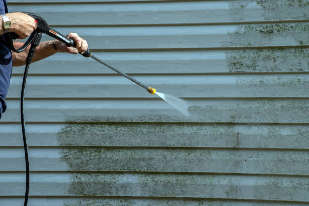 Trusted Keystone Heights, FL Pressure Washing Experts