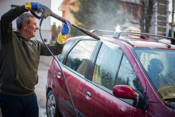 Best Residential Pressure Washing Services  in Keystone Heights, FL