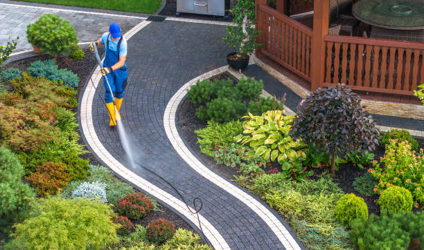 Best Pressure Washing Company Near Me  in Keystone Heights, FL